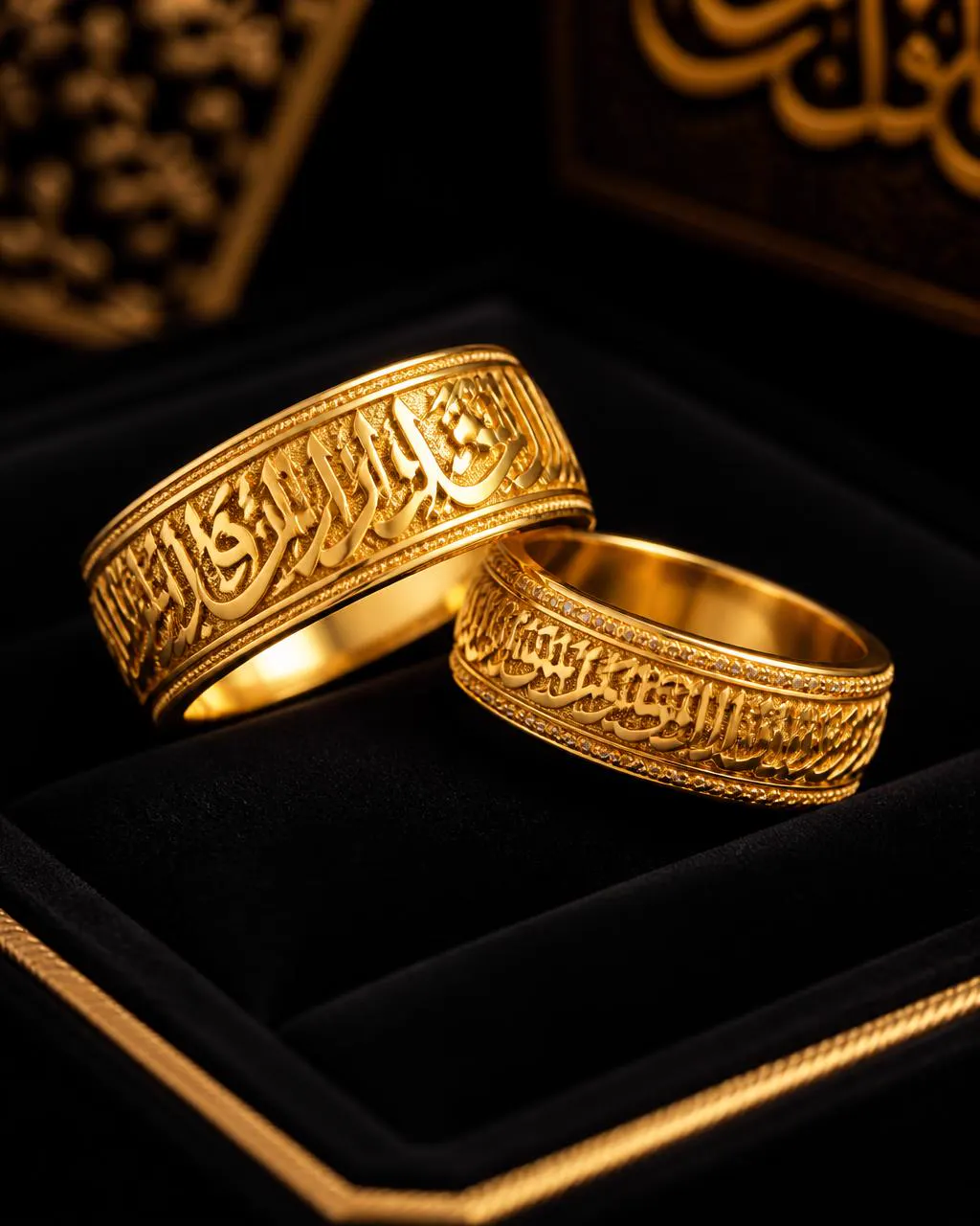 قسم خواتم